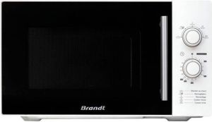 Cstore BRANDT SM2602W free standing microwave