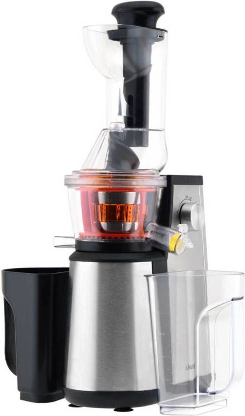 Hkoenig H.koenig slowjuicer