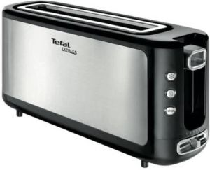 Cstore TEFAL TL365ETR Grille-pain Express Inox