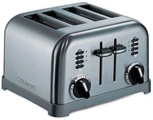 Cuisinart CPT180E Broodrooster