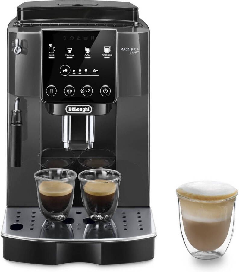 DeLonghi Espresso ECAM220.22.GB | Espressomachines | Keuken&Koken Koffie&Ontbijt | 8004399025370