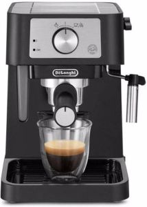 DeLonghi De&apos;Longhi espresso apparaat EC 260.BK