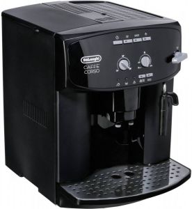 DeLonghi De&apos;longhi Magnifica Esam 2600 Espressomachine