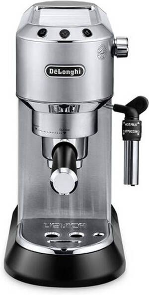 De'Longhi Filterapparaat Dedica Style EC 685.M 1350 watt 15 bar
