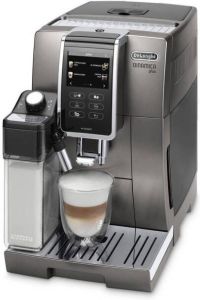 De'Longhi De Longhi Dinamica Plus ECAM370.95.T – Volautomatische Espressomachine