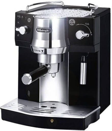 DeLonghi EC 820.B Espressomachine