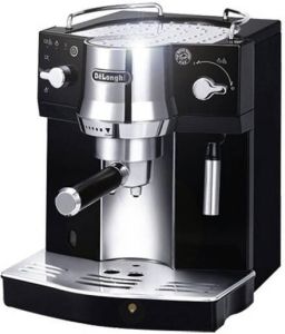 DeLonghi Ec 820.b Espressomachine
