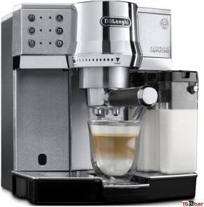 DeLonghi Ec850.m Espresso Machine
