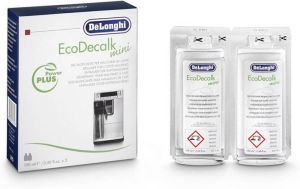 DeLonghi Ecodecalk Mini Koffiemachine-ontkalker