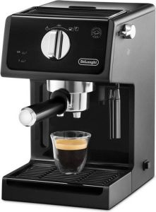 De'Longhi Espressomachine ECP 31.21 1100 watt 15 bar