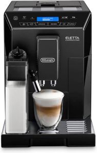 De'Longhi Eletta Cappuccino ECAM 44.660.B Volautomatische espressomachine Zwart