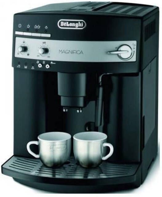 De'Longhi Magnifica ESAM 3000.B Espressomachine - Foto 1