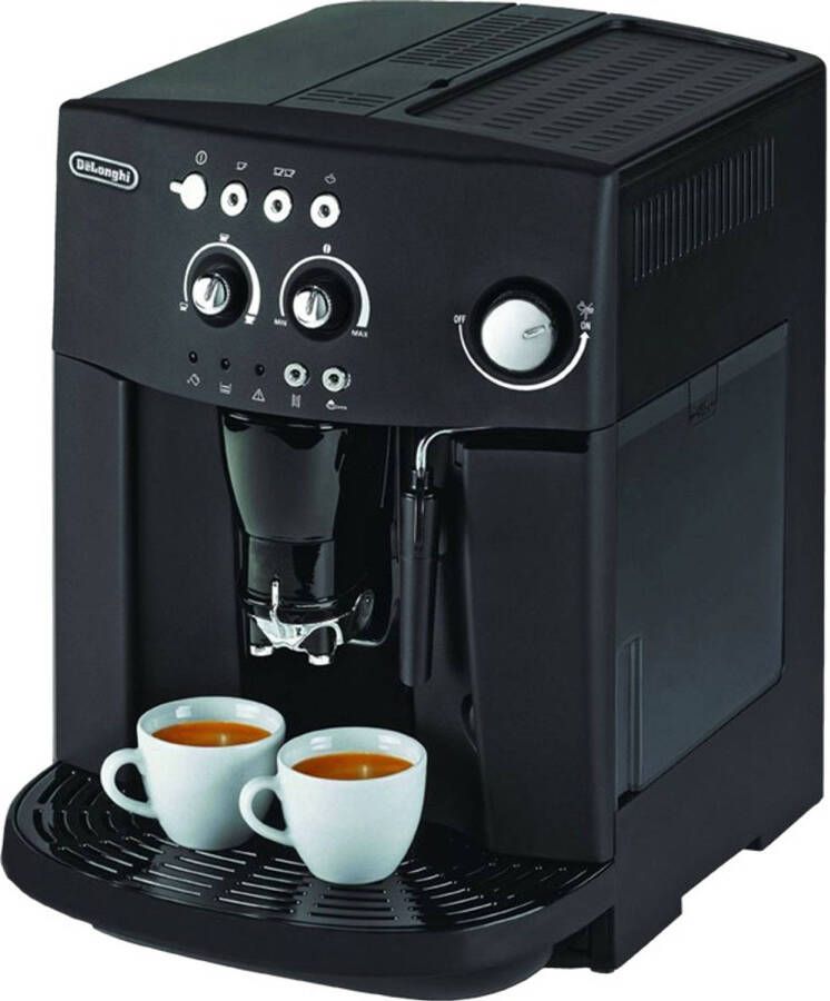 DeLonghi ESAM 4000 Magnifica | Espressomachines | Keuken&Koken Koffie&Ontbijt | ESAM4000 - Foto 1