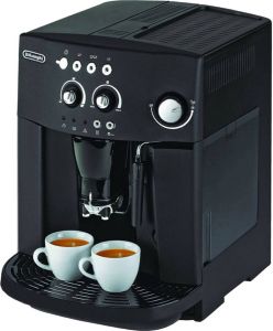 De'Longhi Magnifica ESAM 4000 B Volautomaat Espressomachine