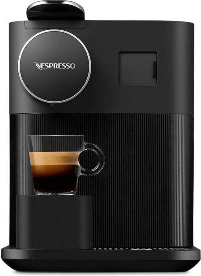 DeLonghi De'Longhi Nespresso Gran Lattissima 2.0 EN640B | Capsulemachines | Keuken&Koken Koffie&Ontbijt | 8004399024366