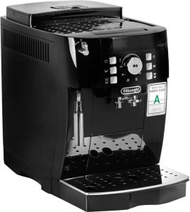 De'Longhi Magnifica S ECAM 21.117.B Volautomatische espressomachine Zwart