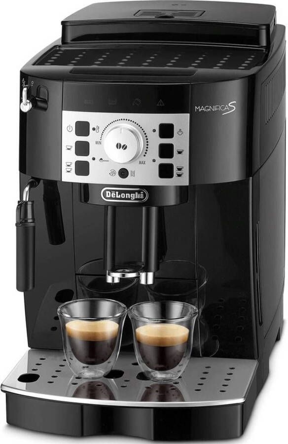 De'Longhi DeLonghi Magnifica S ECAM 22.115B Volledig Automatische Espressomachine