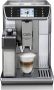 De'Longhi PrimaDonna Elite ECAM650.55.MS Volautomatische Espressomachine Zilver Zwart - Thumbnail 1