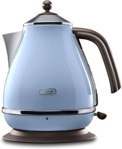 DeLonghi Waterkoker Icona Vintage Kbov 2001.az 1 7 Liter