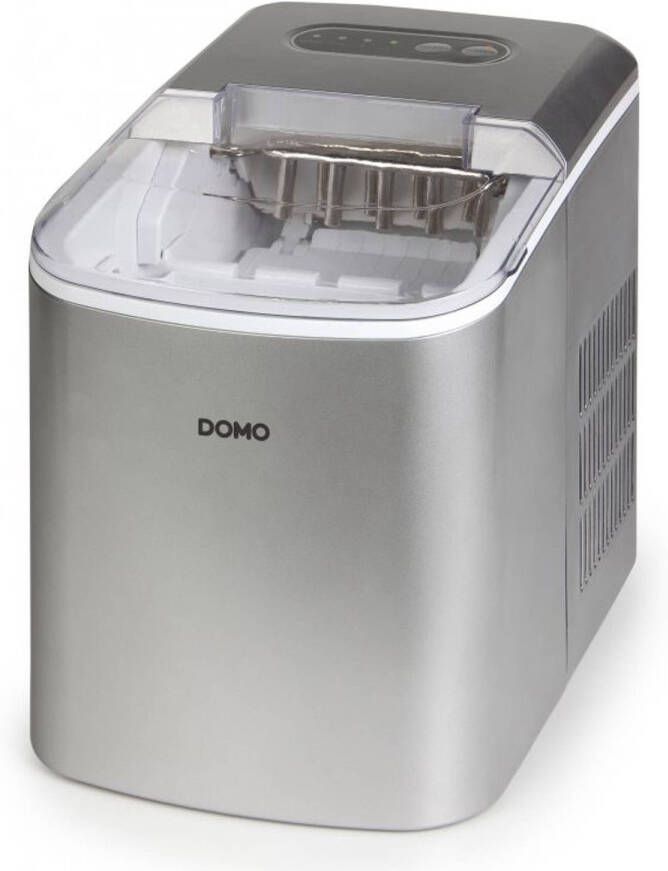 Domo DO9200IB Ijsblokjesmaker | IJs&Yoghurt bereiders | Keuken&Koken Fun cooking | DO9200IB