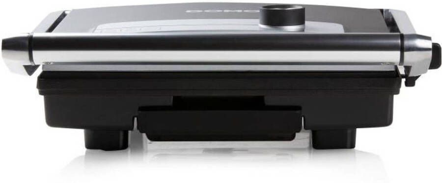Domo DO9225G Panini grill Cool touch behuizing - Foto 1