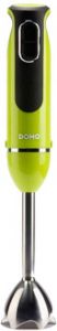 DOMO Staafmixer Do9028m Groen