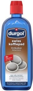 Durgol Swiss Koffiepad Ontkalker 500ml