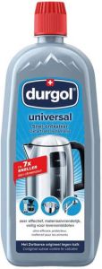 Durgol Universele Ontkalker 750 ml
