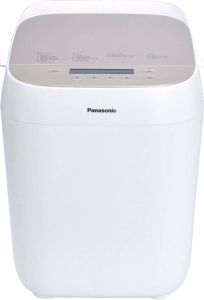 Panasonic Croustina SD-ZP2000WXE Broodbakmachine