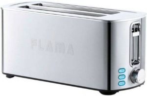 Flama Broodrooster 969FL 1400W