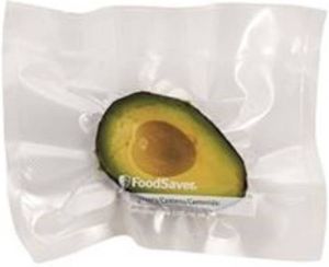 Foodsaver Zipper Bags Vacumeerzakken Fresh 18 stuks