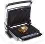 Fritel CW 2428 Contact grill Antraciet - Thumbnail 1
