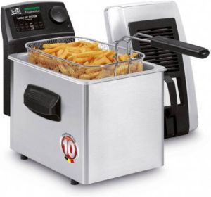 Fritel FRYTASTIC 5371 Frituurpan Wit