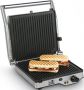 Fritel GR 2275 Grill-panini-BBQ | Grillapparaten | Keuken&Koken Keukenapparaten | 2275 - Thumbnail 1