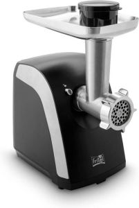 Fritel MG 2570 Meat grinder vleesmolen 400W + 3 metalen maalroosters