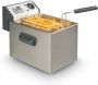 Fritel Turbo SF 3355 4L | Friteuses | Keuken&Koken Keukenapparaten | 139004 - Thumbnail 1