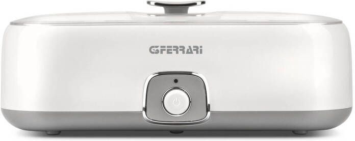 G3 Ferrari G3FERRARI YOGHURTMAKER - Foto 1