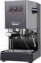Gaggia Classic Pro Design Industrial Grey - Thumbnail 1