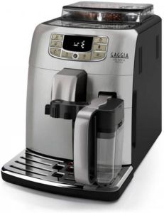 Gaggia Velasca Prestige RI8263 01 Volautomatische espressomachine