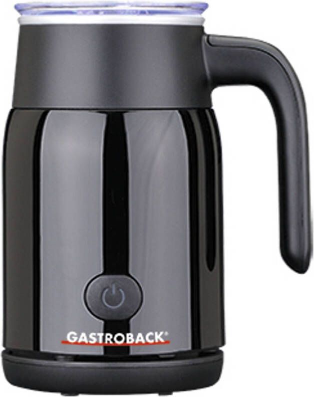 Gastroback 42326 Latte Magic Melkopschuimer - Foto 1
