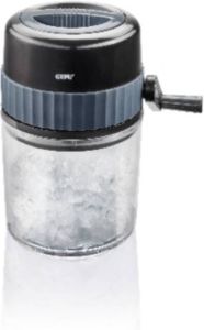GEFU Ijscrusher SLUSH Capaciteit 750 ml