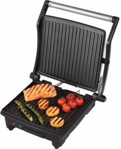 George Foreman Flexe Grill Contactgrill 26250-56