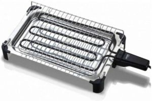 Haeger Grilplaat Grillie 2000W