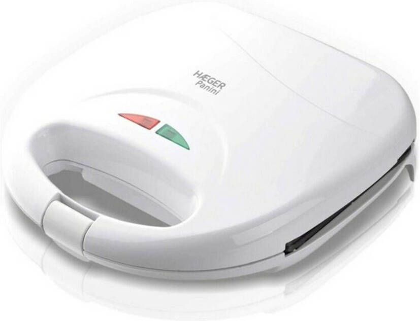 Haeger Sandwich Maker Panini 750W