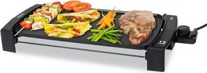 Cecotec Outdoor Heater Ready Warm 8100 Power Quartz halogeenverwarming standaard of muur 2000 W IPX4 3 vermogensniveaus