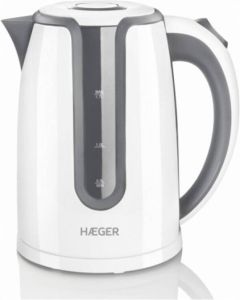 Innovagoods Waterkoker Haeger Grijs Hot 1 7 L 2200w