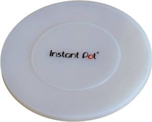 Instant Pot siliconen deksel (3 liter)
