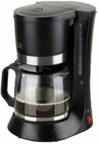 Jata Drip Koffiemachine CA290 680W Zwart