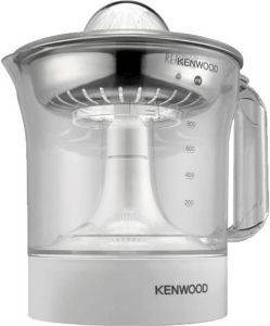 Kenwood JE290 Citruspers Wit 1L