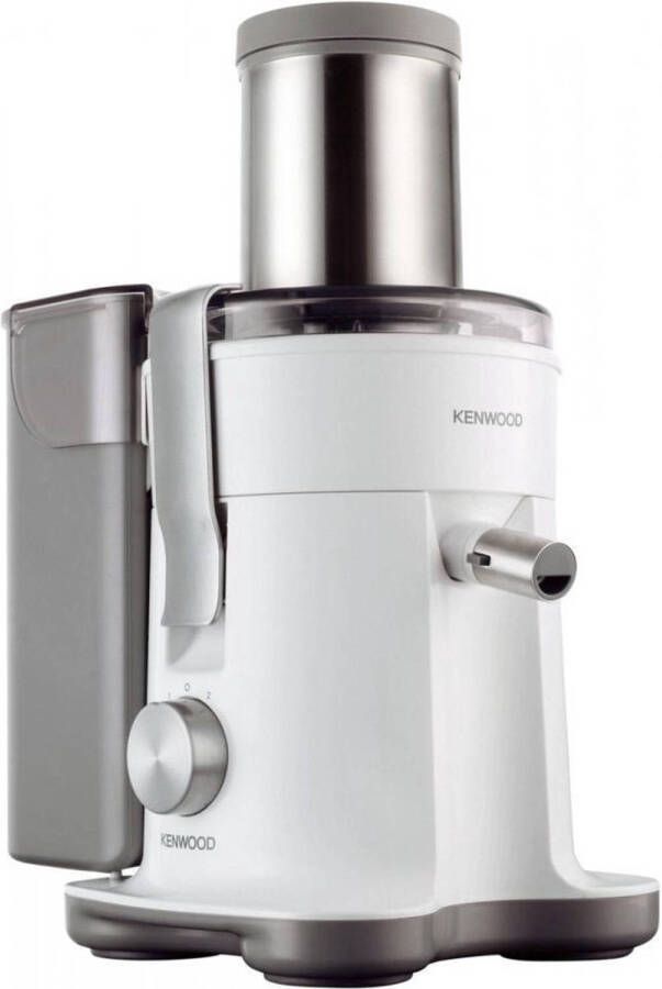 Kenwood JE730 sapcentrifuge wit grijs 1 L 1000 W - Foto 1